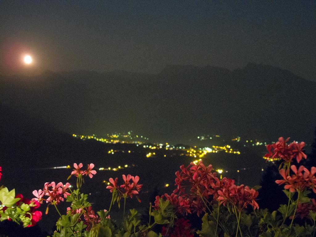 פרג'ינה ולסוגאנה B&B Alba Sul Lago מראה חיצוני תמונה