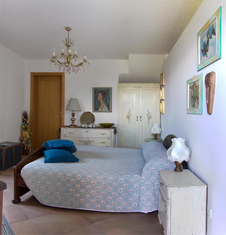 פרג'ינה ולסוגאנה B&B Alba Sul Lago חדר תמונה