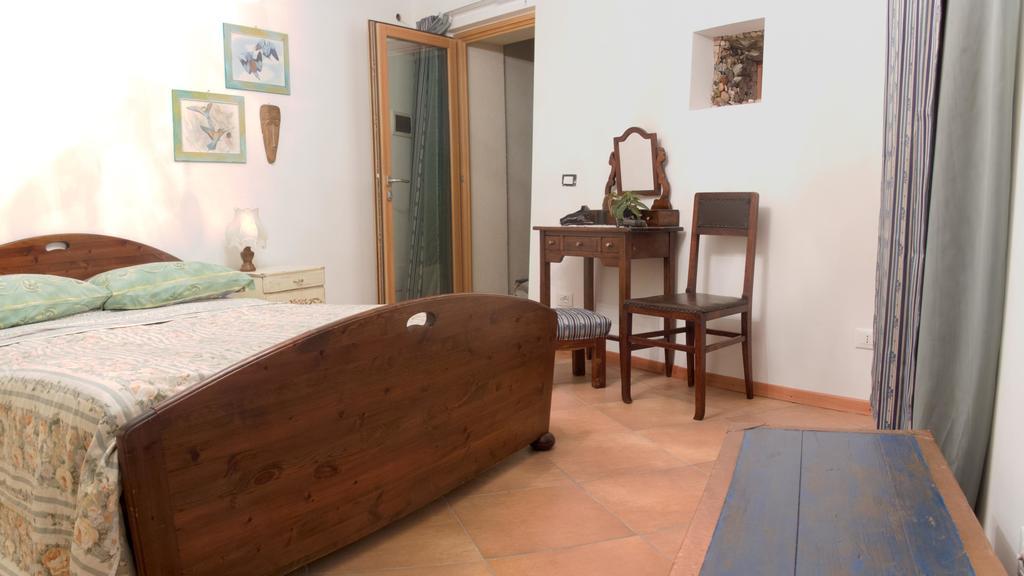 פרג'ינה ולסוגאנה B&B Alba Sul Lago מראה חיצוני תמונה