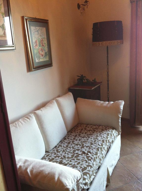 פרג'ינה ולסוגאנה B&B Alba Sul Lago חדר תמונה